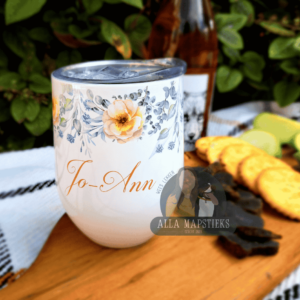 12oz Wyn tuimelaar