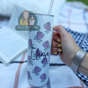 20oz Tuimelaar met handvatsel