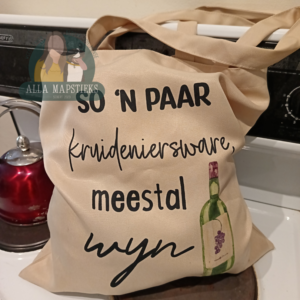 Inkopiesak